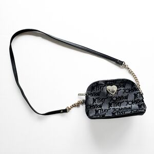 Betsey Johnson Purse